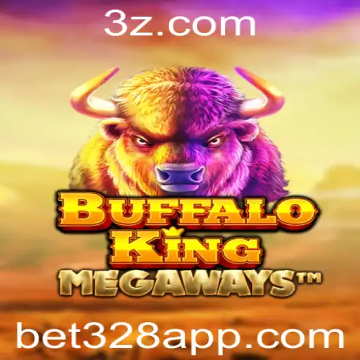 Explore o Fascinante Mundo de BuffaloKing no Bet328