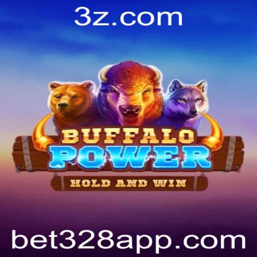 Explorando o Mundo de BuffaloPower: A Nova Sensação no Jogo com bet328