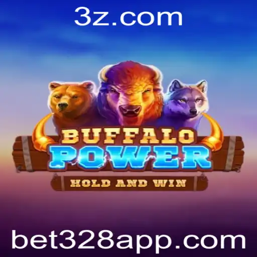 Explorando o Mundo de BuffaloPower: A Nova Sensação no Jogo com bet328