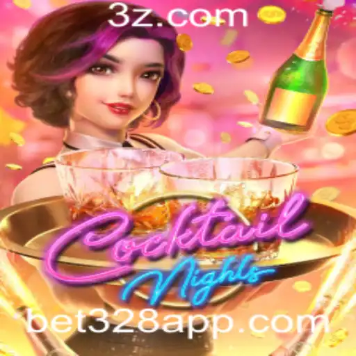Descubra o Mundo de CocktailNights com bet328