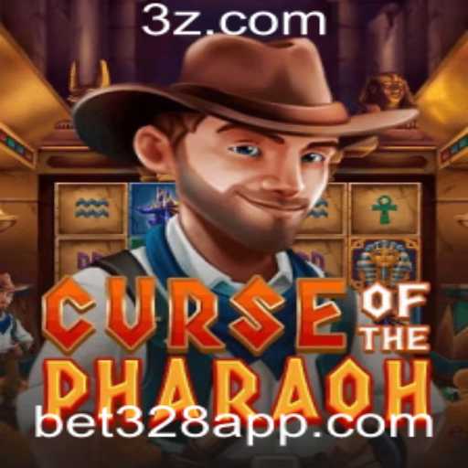 Descubra as Aventuras e Mistérios de CurseofthePharaoh