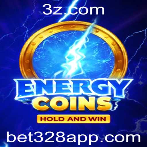 EnergyCoins: Mergulhando no Fascinante Mundo do Jogo com bet328