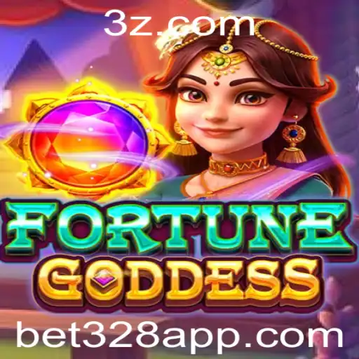Descubra as Emoções do Jogo de Azar FORTUNEGODDESS com a Plataforma bet328