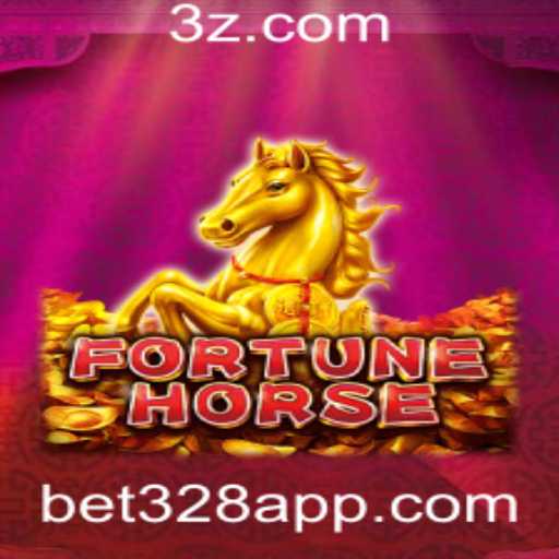 Descubra o Fascinante Universo do Jogo FortuneHorse com a Plataforma bet328