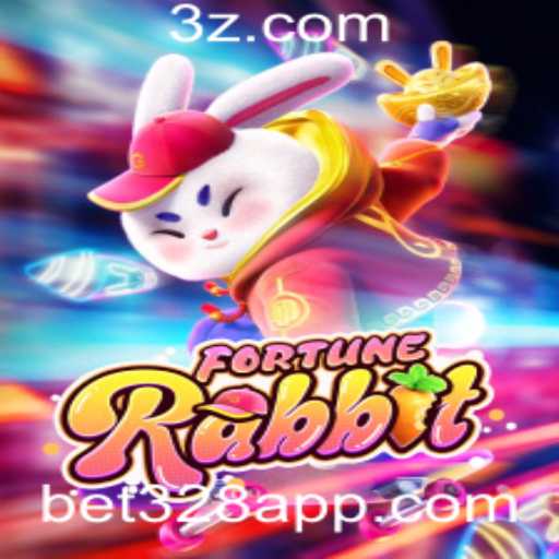 Explorando o Fascinante Jogo FortuneRabbit e a Tendência Bet328