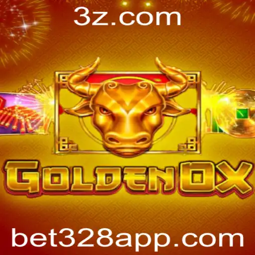 Explorando o Fascinante Mundo do Jogo GoldenOx na Plataforma bet328