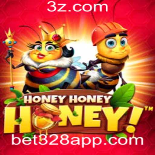 Descubra o Empolgante Mundo do Jogo HoneyHoneyHoney