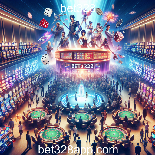 A Importância dos Jogos de Suporte na Cena dos Esports