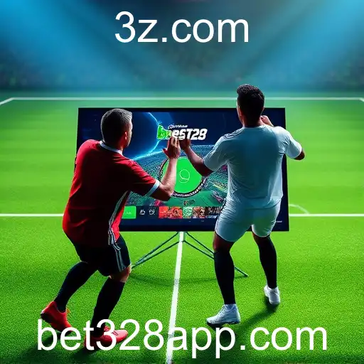 Explorando o Fascinante Mundo dos Jogos ao Vivo com bet328