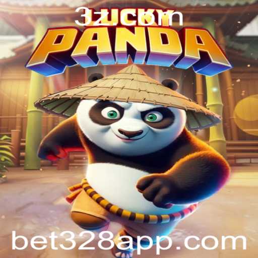 Descubra o Mundo Fascinante de LuckyPanda: O Jogo de Azar do Momento