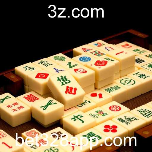 Descobrindo o Mahjong: Regras e Atualizações