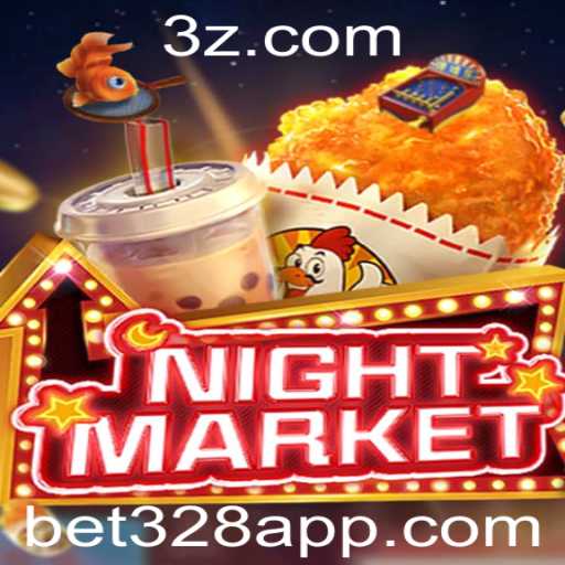 Explorando NIGHTMARKET: Um Jogo Inovador com bet328