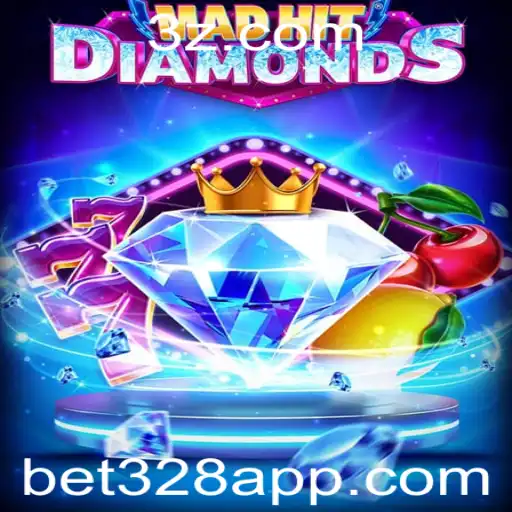 Descubra o Mundo de MadHitDiamonds com bet328