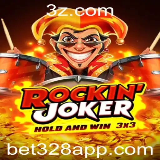 Descubra o Fascinante Mundo de RockinJoker: O Jogo de Apostas Bet328