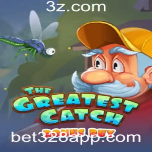 Descubra o Fascinante Mundo de 'TheGreatestCatchBonusBuy' com bet328