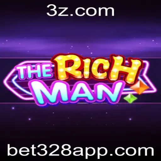 Explorando 'TheRichMan': O Jogo que Une Estratégia e Oportunidades com a Palavra-chave bet328