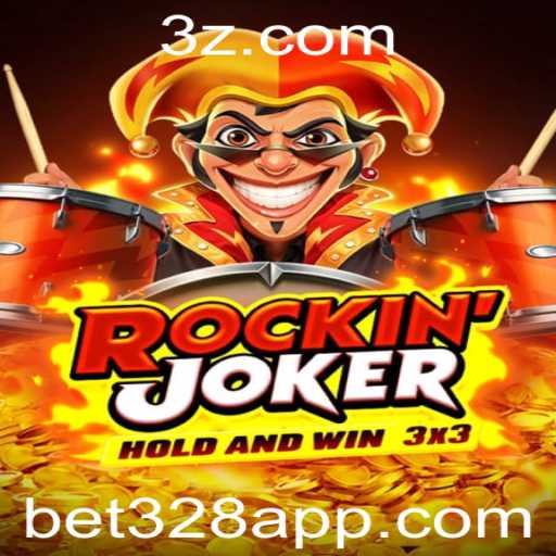 Descubra o Fascinante Mundo de RockinJoker: O Jogo de Apostas Bet328