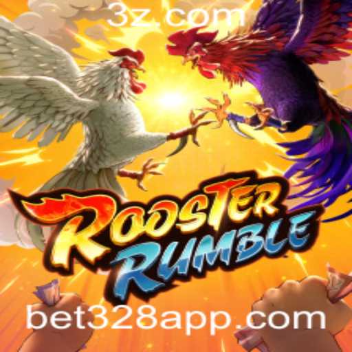 Explorando o Universo de RoosterRumble: A Emoção das Apostas no Estilo bet328