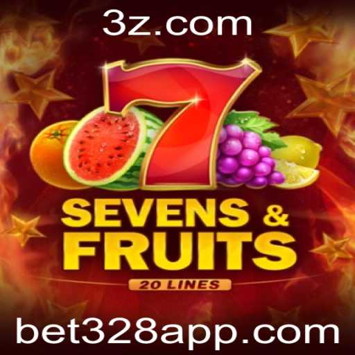 Explorando o Novo Jogo SevensFruits20 e Sua Conexão com bet328