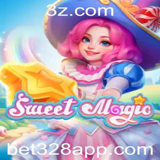 Descubra o Mundo Encantado de SweetMagic com bet328