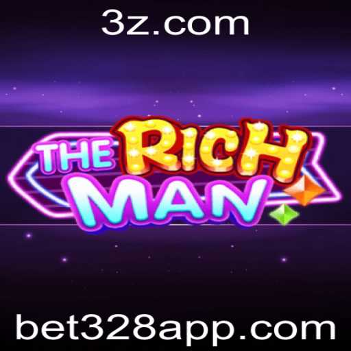 Explorando 'TheRichMan': O Jogo que Une Estratégia e Oportunidades com a Palavra-chave bet328