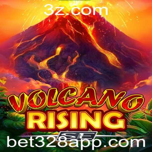 VolcanoRisingSE: Um Mergulho no Mundo Intenso e Empolgante dos Jogos de Aventura